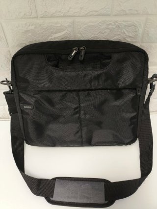 maletín para ordenador portátil marca DELL