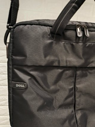 maletín para ordenador portátil marca DELL