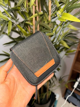 Filtro K&F Concept Nano-X 82mm ND+CPL+Black Mist