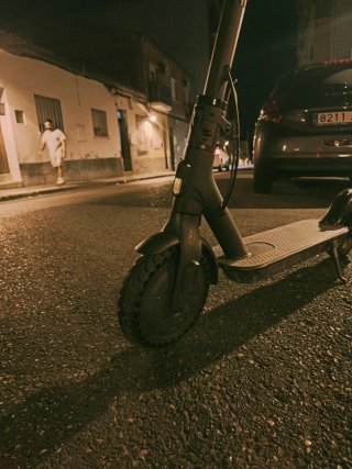 Patinete Eléctrico Xiaomi 1S