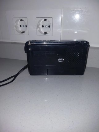 Radio SANDA SD-4005 Multibanda