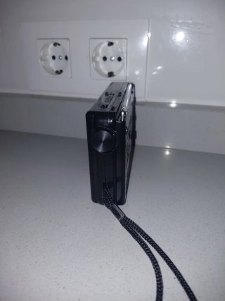 Radio SANDA SD-4005 Multibanda