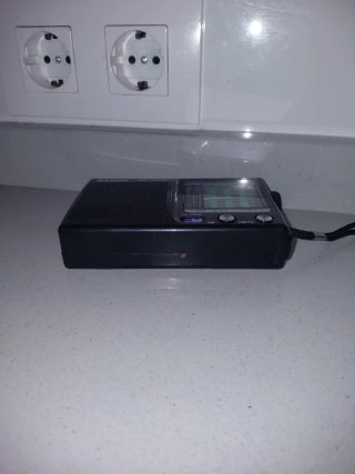 Radio SANDA SD-4005 Multibanda
