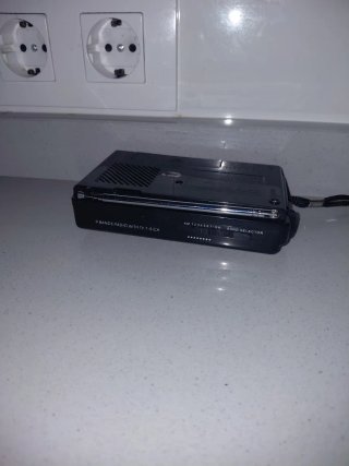 Radio SANDA SD-4005 Multibanda
