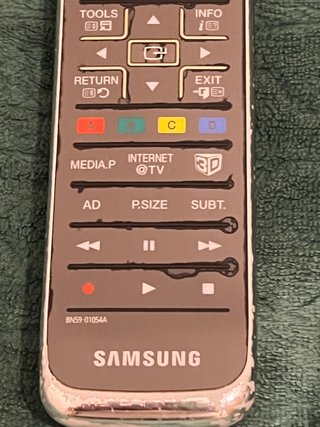Mando Samsung BN59 Original