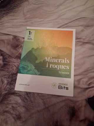 Libros de biología y geología 1 eso catalán
