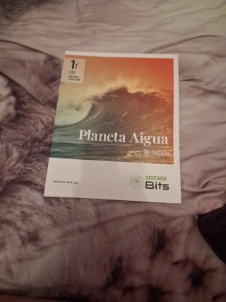 Libros de biología y geología 1 eso catalán