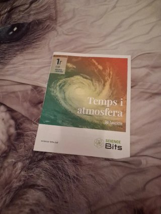 Libros de biología y geología 1 eso catalán