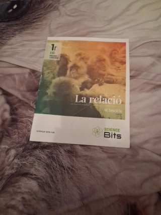 Libros de biología y geología 1 eso catalán