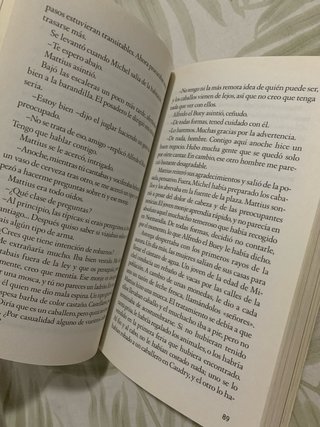Libro Finis Mundi - Laura Gallego