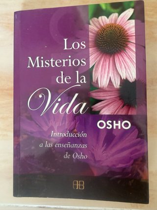 Los Misterios de la Vida OSHO