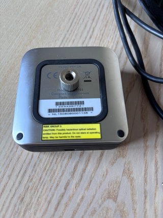 Mini proyector Philips PicoPix PPX2055 DLP