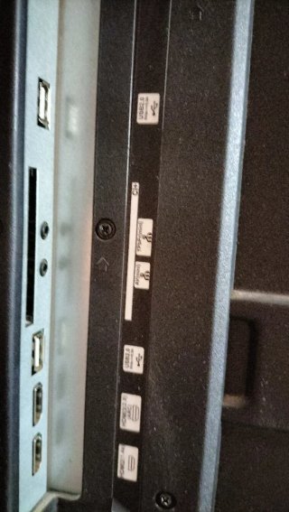 Smart TV TD Systems 50" 4k ultra hd