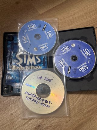 Los Sims: Magia Potagia Expansión PC