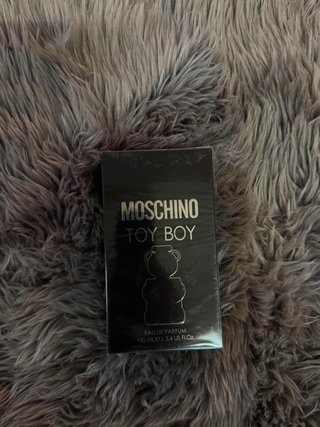 Moschino Toy Boy Eau de Parfum 100ml