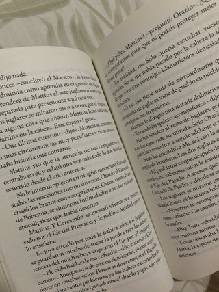 Libro Finis Mundi - Laura Gallego