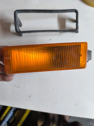 Intermitente Citroen C15