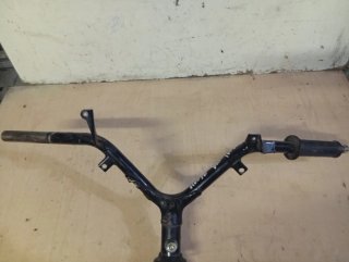 Manillar Honda Baly 100cc Negro