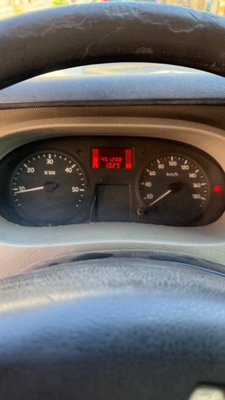 Renault Master 2007 MOTOR NUEVO