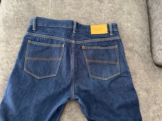 Pantalones Hockerty Talla M/L