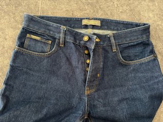 Pantalones Hockerty Talla M/L