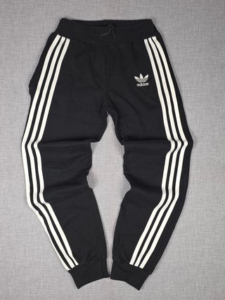 Pantalón Chándal Adidas Originals Negro Talla S/M