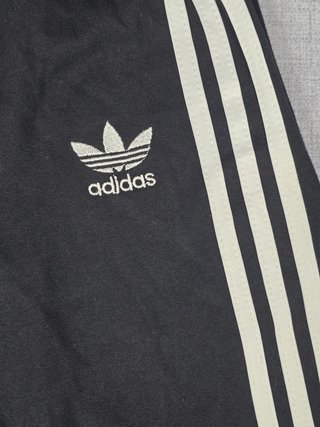 Pantalón Chándal Adidas Originals Negro Talla S/M