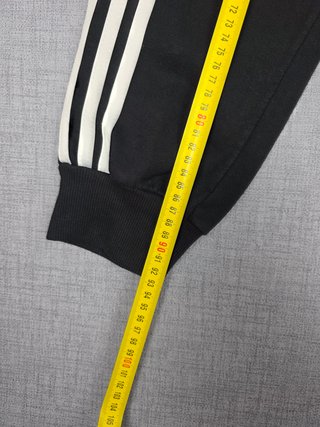 Pantalón Chándal Adidas Originals Negro Talla S/M