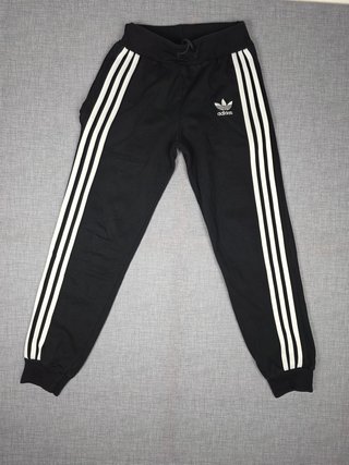 Pantalón Chándal Adidas Originals Negro Talla S/M