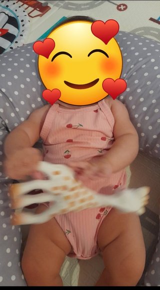Cojín Lactancia Embarazo TummyTime