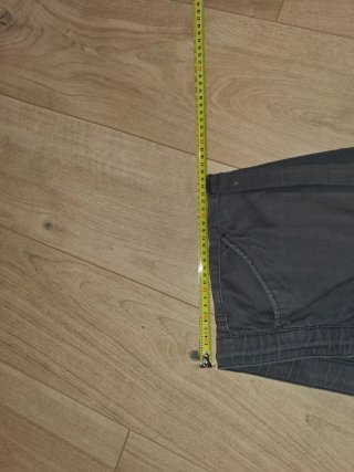 Pantalón corto mujer Roxy gris
