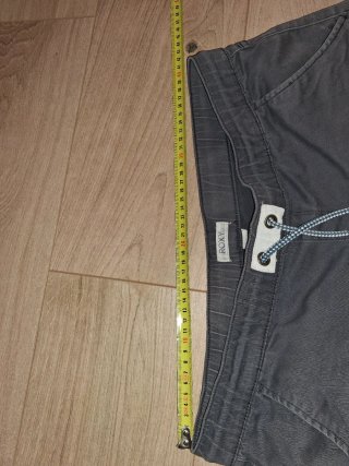 Pantalón corto mujer Roxy gris