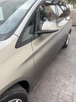 BMW SERIE 2 - GRAN TOURER - 218D - 7 PLAZAS