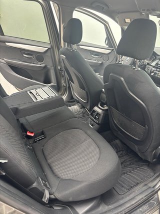 BMW SERIE 2 - GRAN TOURER - 218D - 7 PLAZAS