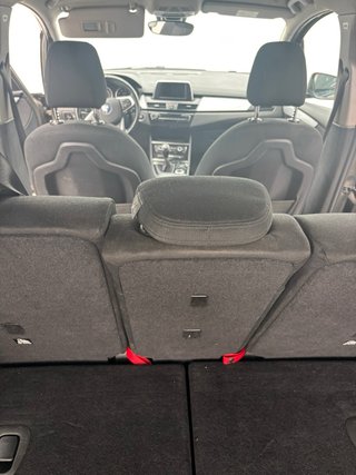 BMW SERIE 2 - GRAN TOURER - 218D - 7 PLAZAS