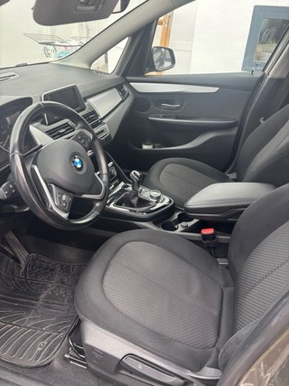 BMW SERIE 2 - GRAN TOURER - 218D - 7 PLAZAS