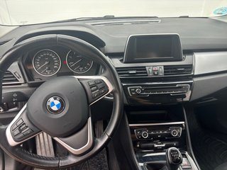 BMW SERIE 2 - GRAN TOURER - 218D - 7 PLAZAS