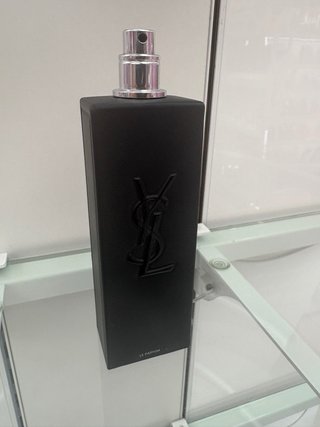 Yves Saint Laurent MYSLF Le Parfum