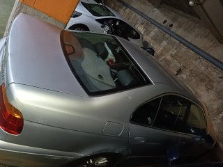 BMW Serie 5 2021
