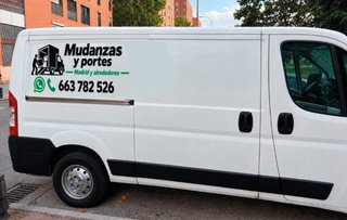 Vaciado de casas