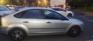 Ford Focus 2007