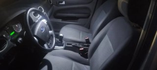 Ford Focus 2007
