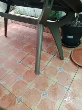 Mesa  beige