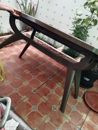 Mesa  beige
