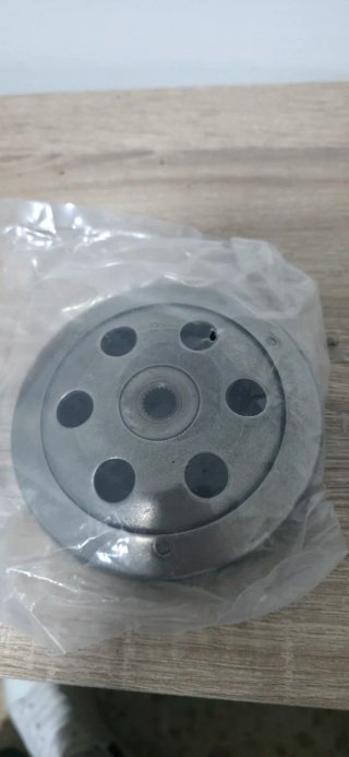 Peugeot Speedfight 2