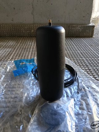 Balona suspensión multimarca