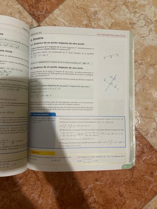 MATEMÁTICAS I