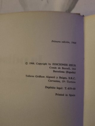La Odisea. Épica griega en los viajes de Ulises.