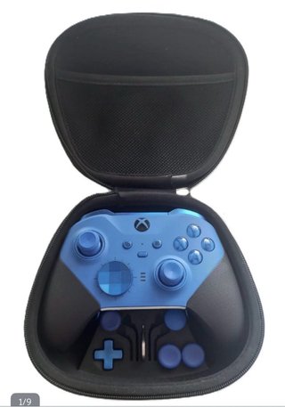 Cambio Xbox Series X Blanca Digital por PS5