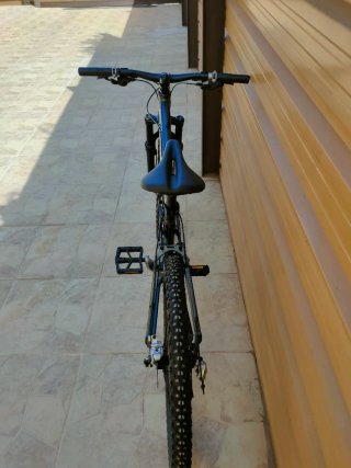 Bicicleta Montaña Mondraker